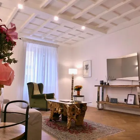 בית הארחה Ah Luxury Trevi