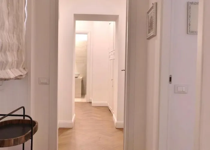 Ah Luxury Trevi Gæstehus 4*