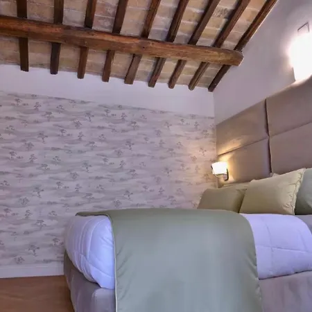 Ah Luxury Trevi Rome