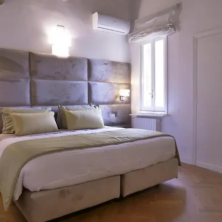 Gæstehus Ah Luxury Trevi