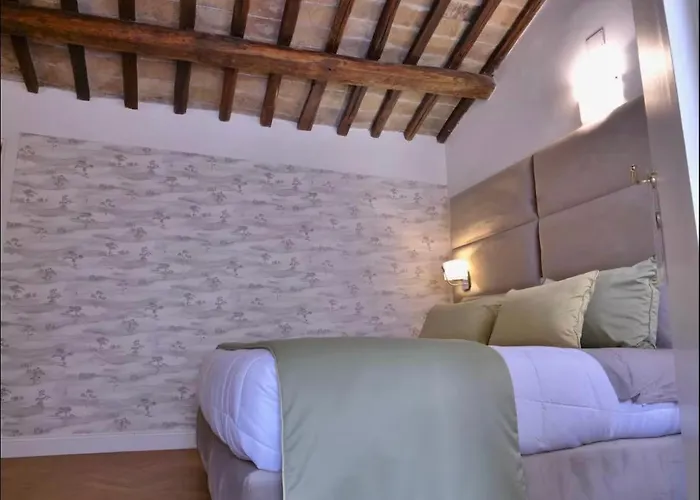 Ah Luxury Trevi Rome