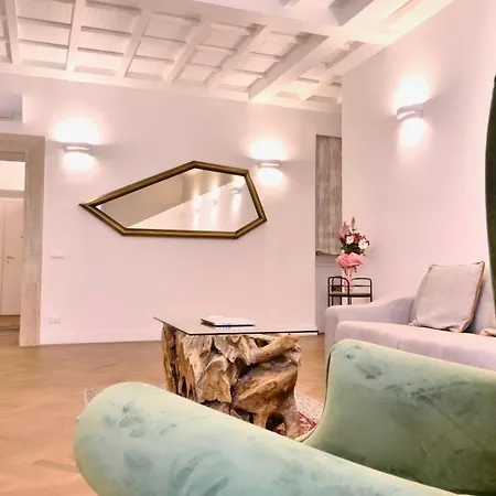 Ah Luxury Trevi Konukevi