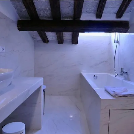 Konukevi Ah Luxury Trevi